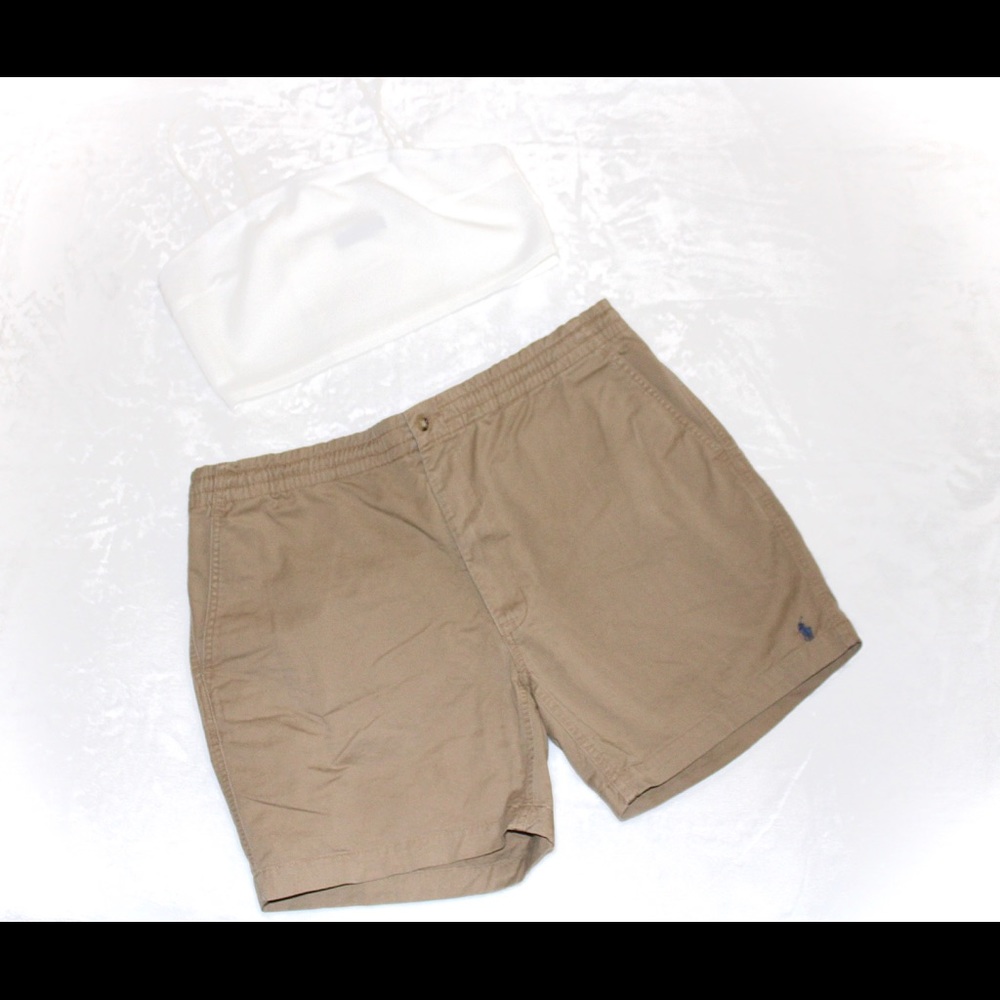 Polo Ralph Lauren Cargo Shorts